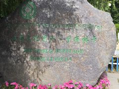-罗布林卡