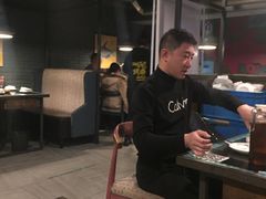 -鸣记脆皮烤鱼·海鲜烤鱼(三八广场店)