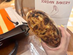 -佐敦面包铺·JORDAN BAKERY