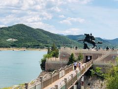 -北京金海湖景区