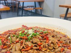 -邱大妈水煮(龙山店)