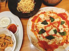 -君悦酒店·La Terrazza意合園·意式风味