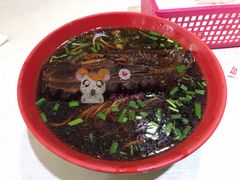 -小龙大肉面馆