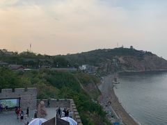 -蓬莱阁景区