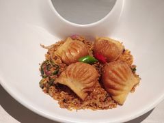 避风塘虾饺皇-冰火楼(梦泽园店)