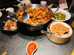 -湘阁里辣(南联锦泰城店)