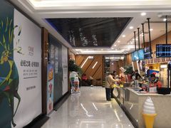 -大光明丽星VIP影城(昌里路杜比全景声店)