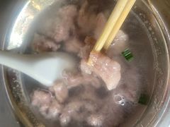 -群众牛肉小点(蚵仔煎)