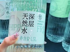 -盒马鲜生(王府广场店)