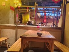 -破三川·新川菜(静安大融城店)