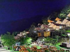 -北京山里寒舍度假酒店