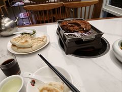 -羊故事·西北融合菜(华侨城店)