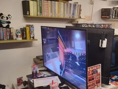 -谐音梗主机电玩·桌游·拼豆·团建轰趴馆(泛海名人店)