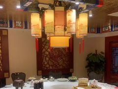 -惠丰堂饭庄·烤鸭·京味菜(翠微路店)
