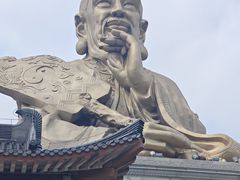 -句容茅山景区
