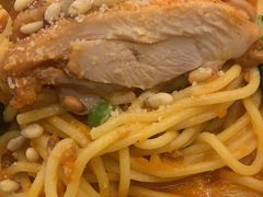 -Pennehut畔尼意面(合肥万象城店)