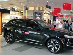 -华为授权体验店(中山公园来福士)