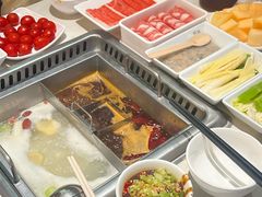 -野妹火锅(布吉店)