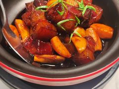 -久宴·天目湖大鱼头(恐龙园店)