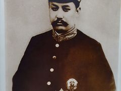 -阎锡山故居