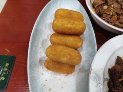 -湖南人家湘菜馆(镇江路店)