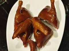 -北京四季酒店·采逸轩
