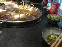 -美美老火锅(回龙湾店)