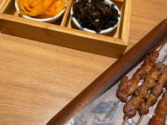 -马记永·兰州牛肉面(天通苑家乐福店)