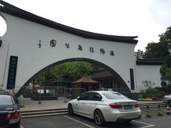 -杭州少年儿童公园