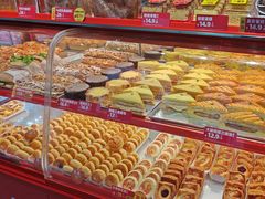 -味多美蛋糕(双合地铁店)