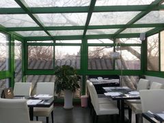 露天位-EATALIA意塔利意式餐厅(鼓楼店)