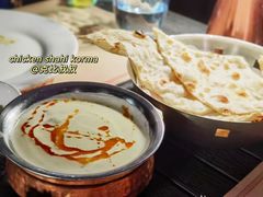 -克比叔叔印度餐厅Kebabs on the Grille(人民广场店)