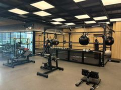 -燃坊JEN ACTIVE游泳健身中心·深圳前海JEN酒店