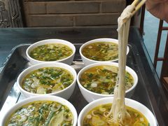 -盛唐府乾州酸汤面(福园巷子店)