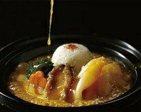 花胶鲍鱼黄金捞饭-赤坂亭·M9和牛烧肉·铁板烧(合肥万象城店)