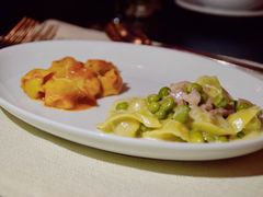 -卡佩罗意大利餐厅及酒吧Al Cappello Trattoria