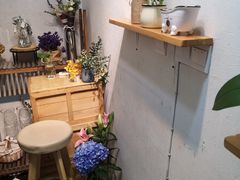 -茹·pure vegan(博华广场店)
