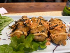 -状元阁烧烤(新华路总店)