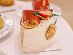 -旧识old mate·烘焙蛋糕店