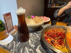 -渝味晓宇火锅(合川路店)