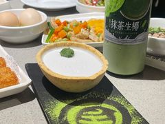 -海底捞火锅(银泰中心店)
