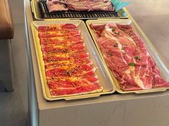 -西塔老太太泥炉烤肉(青浦蟠龙天地店)