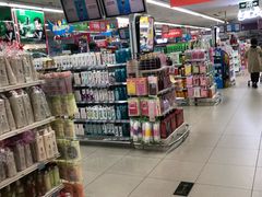 -人人乐购物广场(开发区店)