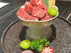 -山之屋炭火烧肉·生啤畅饮(大朗万科中央公园店)
