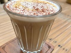 -Metal hands·铁手咖啡