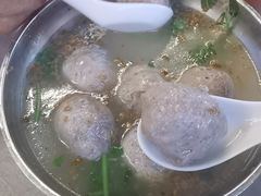 -广场正宗原汁薏米店