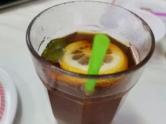 奶茶-風林火山烤室·涮肉