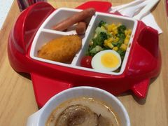 -味千拉面(惠州淡水嘉信茂广场分店)