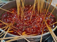 -怒火八零串串火锅(大渡口新天泽店)