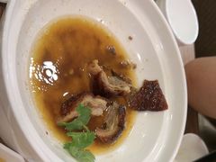 -永記粤菜·五指毛桃花雕鸡煲(九亭店)
